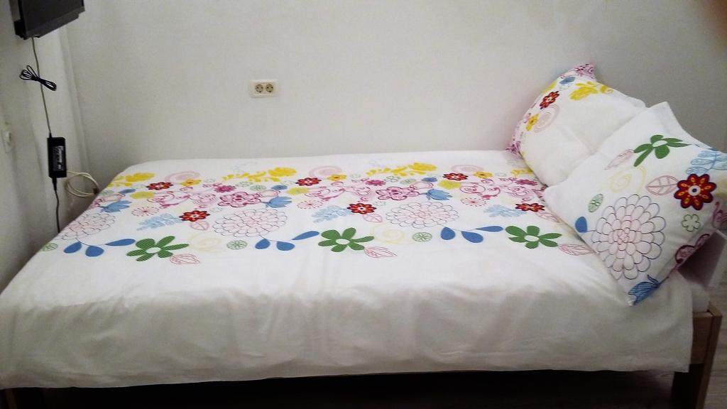 Apartma Mery Piran Luaran gambar