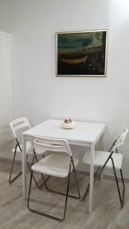 Apartma Mery Piran Luaran gambar