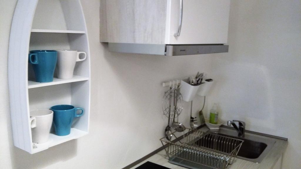 Apartma Mery Piran Luaran gambar
