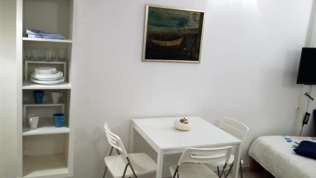 Apartma Mery Piran Luaran gambar