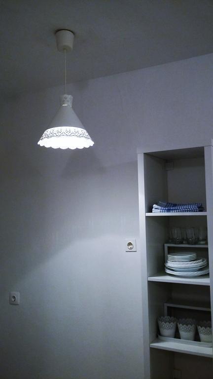 Apartma Mery Piran Luaran gambar