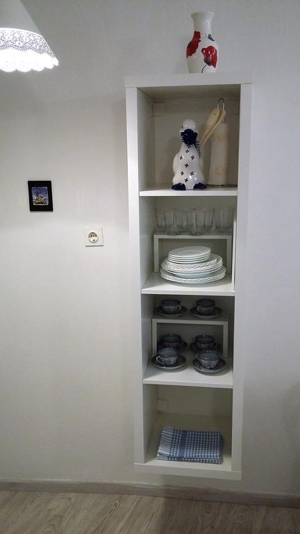 Apartma Mery Piran Luaran gambar