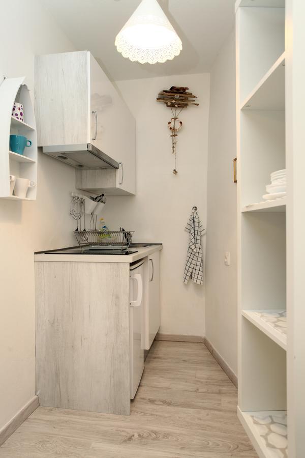 Apartma Mery Piran Luaran gambar