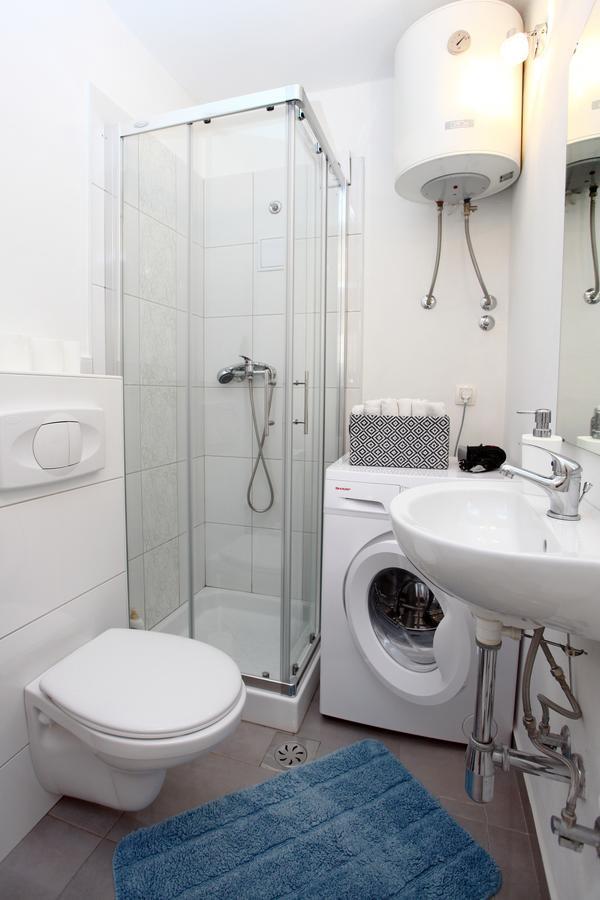 Apartma Mery Piran Luaran gambar